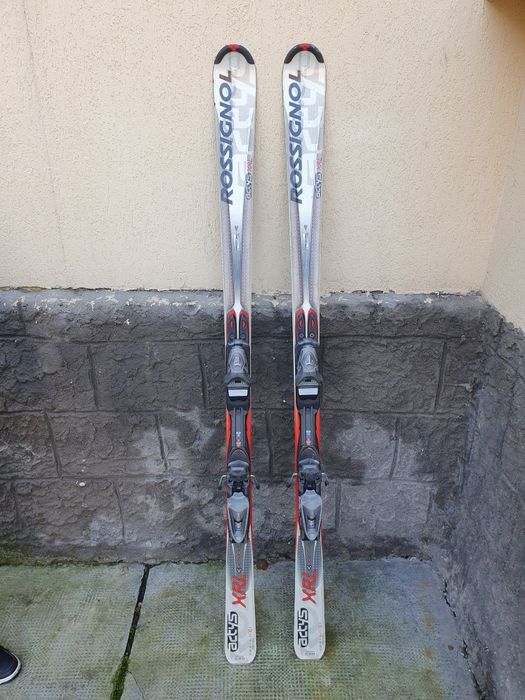 Schiuri Rossignol 170 cm