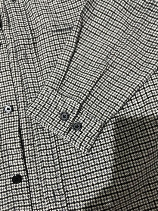 Camasa groasa h&m marime l