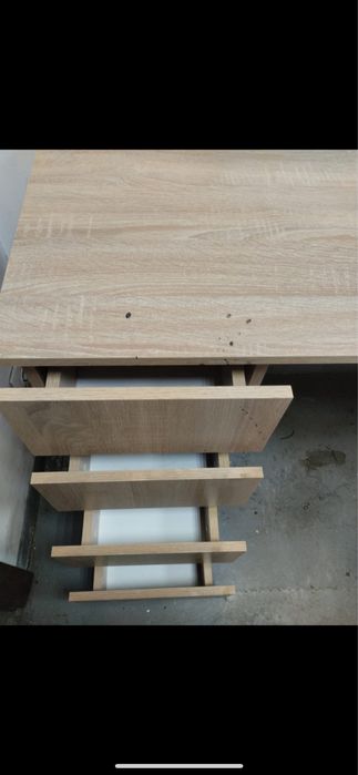 Стейшен и рабочий стол