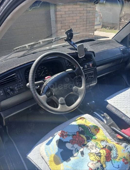 Volkswagen Golf 1992 года