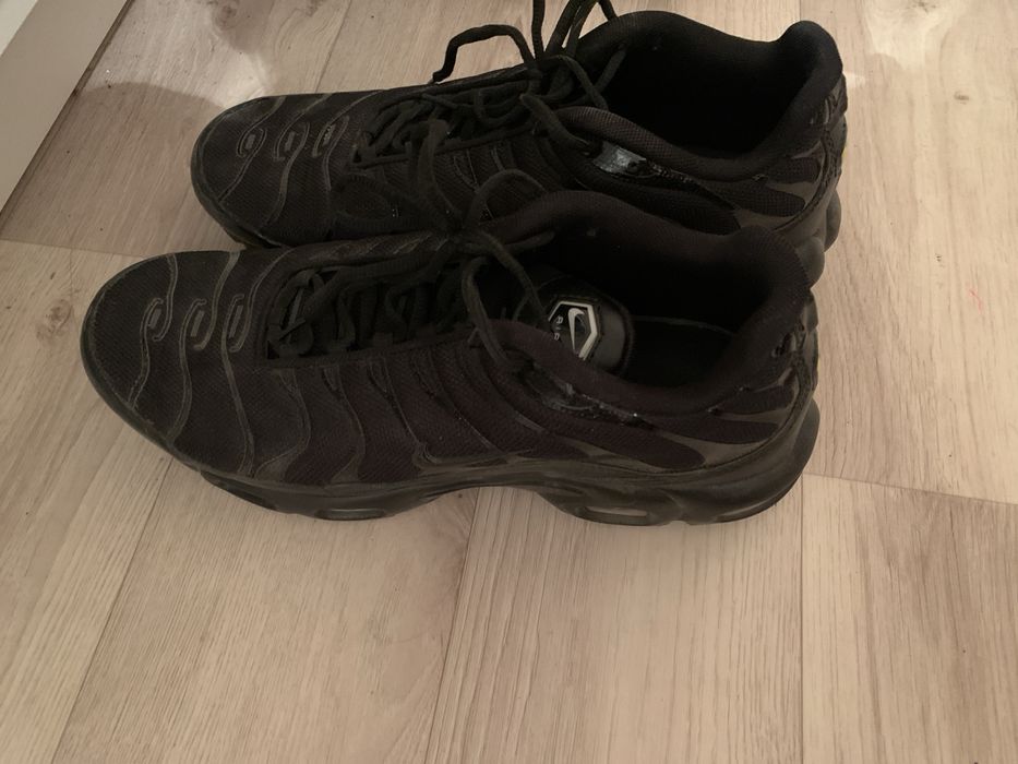 Найк тнки и найк элит