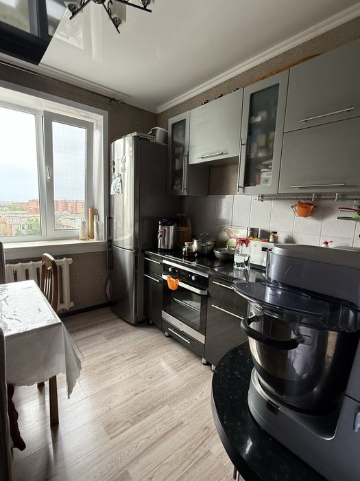 4-х комн.квартира