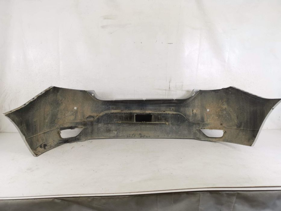 Задна броня Дачия Логан 2 [фейслифт] Оригинална в добро състояние Daci