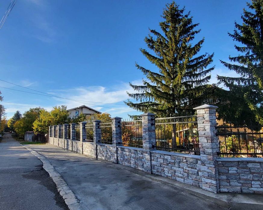 Бетонни блокчета