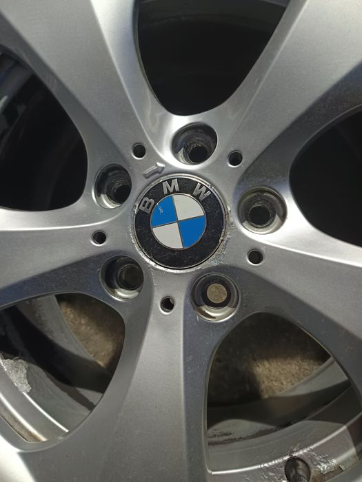 Roti bmw seria 1, seria 3