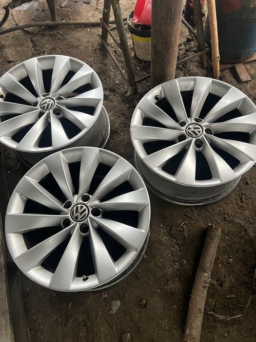 Jante interlagos r18