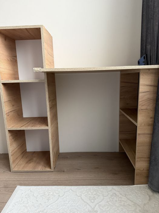 Рабочий стол новый