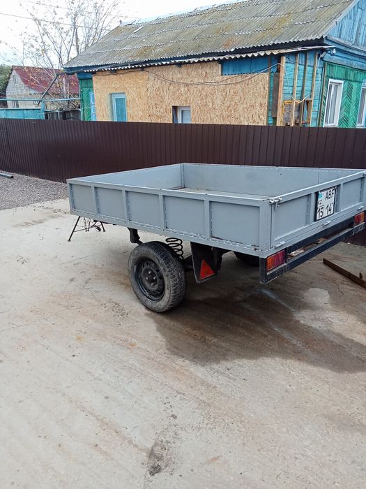 Продам легковой прицеп