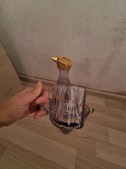 Набор графин и стаканы