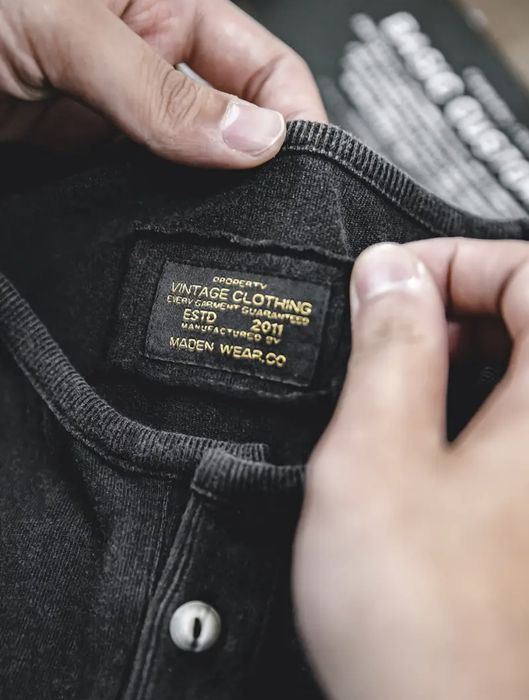 Футболка Gasual Henry