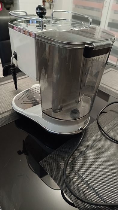 Espressor cafea De Longhi icona eco 311