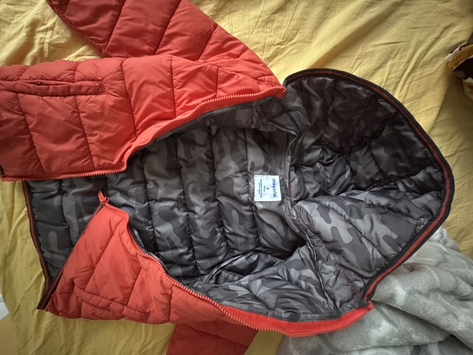 Преходно яке Mayoral