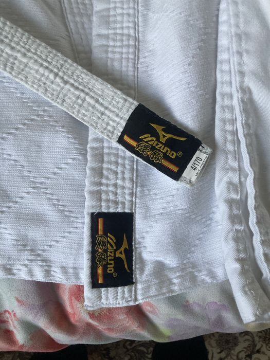 Кимано для спорта