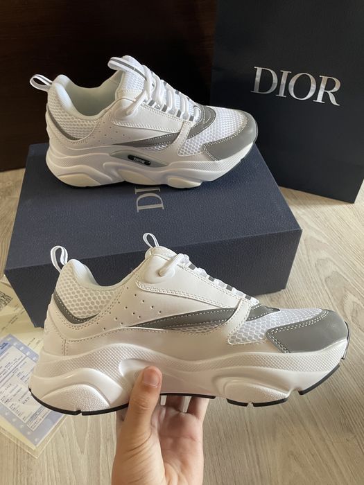Dior b22 diferite marimi