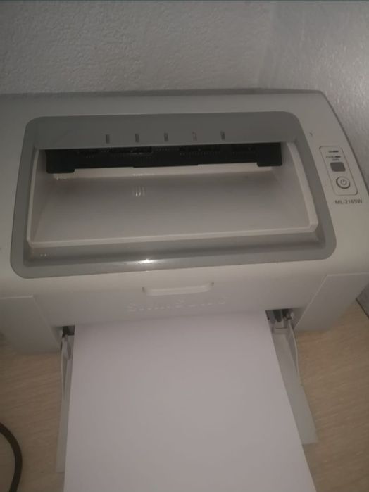 Продам принтер вместе с ноутом