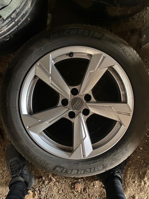 Jante originale Audi