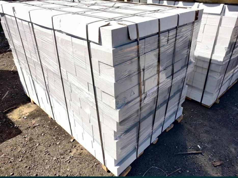 Кирпич силикатный Семей