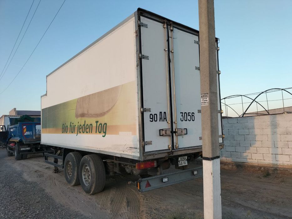 Prisep termiz 2003yil