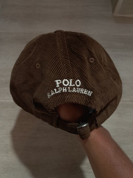 Sapca Polo Ralph Lauren