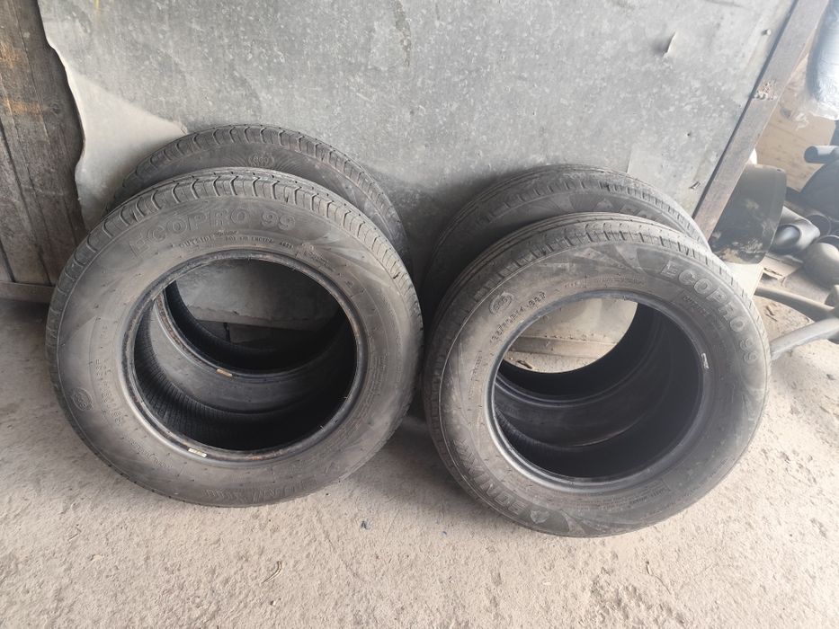 Шины Sonix 185/70/14 летние