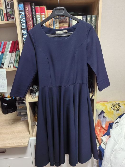 Платья школьные для девочки