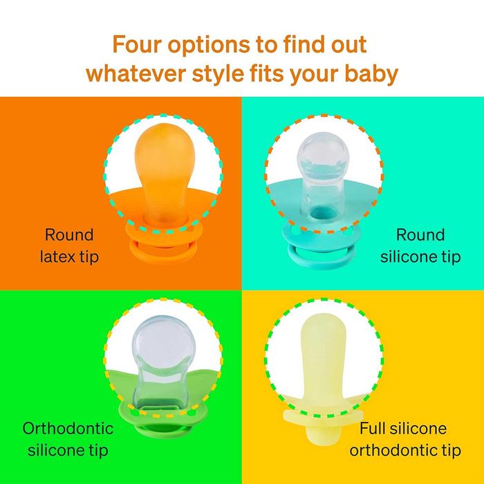 Стартов комплект залъгалки