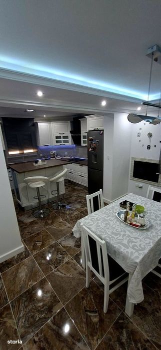 Casă / Vilă Ștefănești , construcție "de PROPRIETAR" !