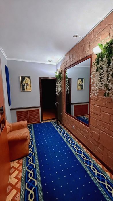 Сауна. Отдельные кабинки. Караоке.