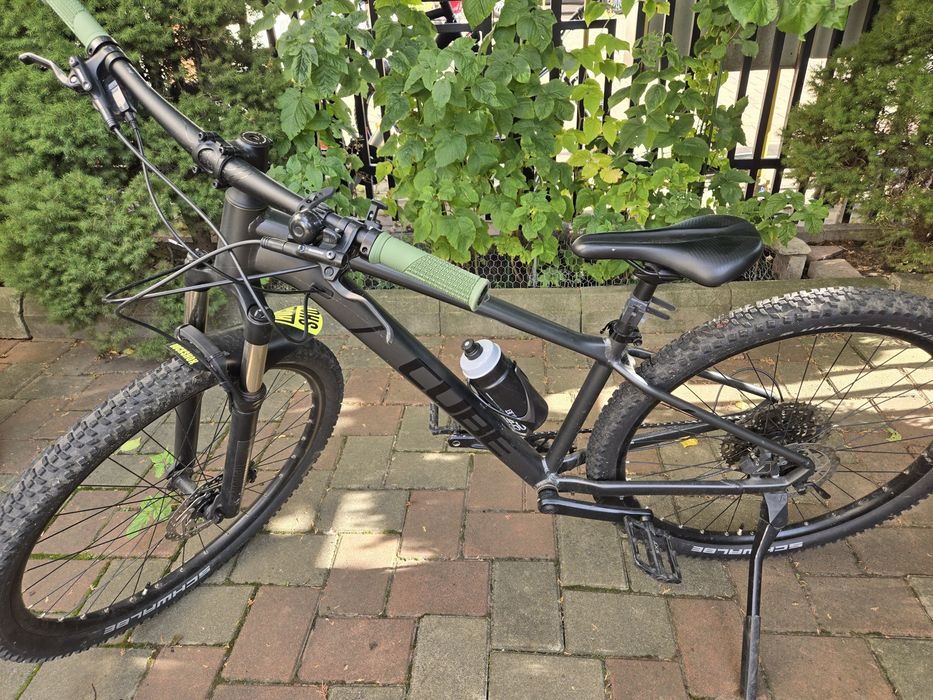 Bicicleta Cube Size S pt copii