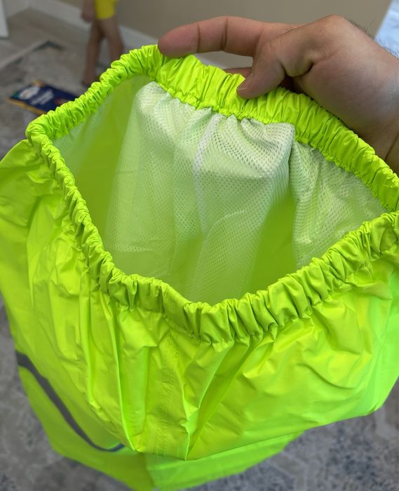 Дождевик Водо-Ветрозащитный Корейский