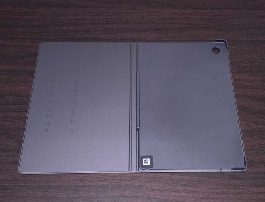 Husa flip smart activa originala Samsung Book Cover Tab A8