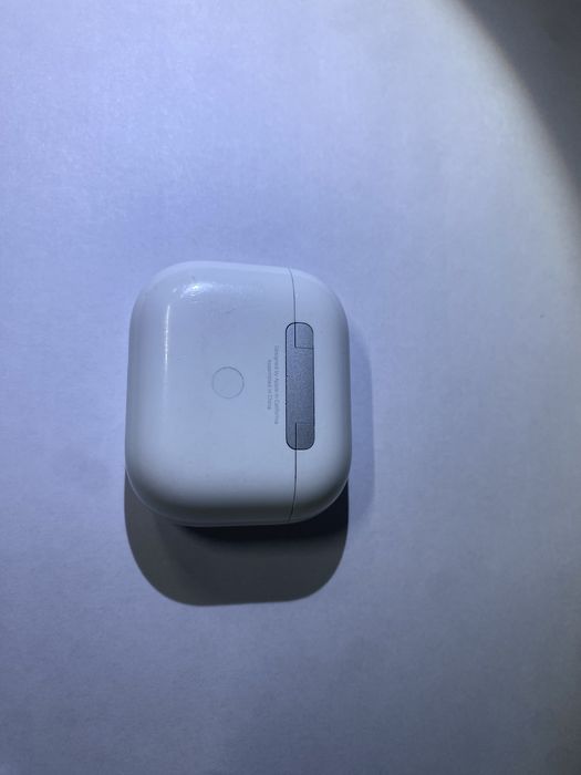 Airpods 3 case кейс оригинал!