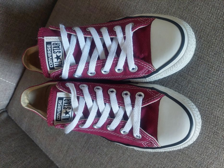 Converse All Stars nr 37,5