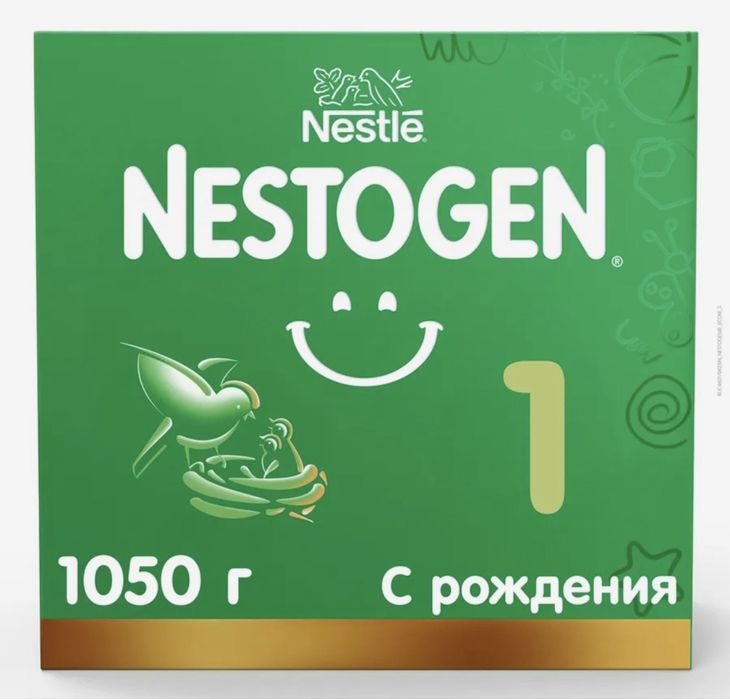 Продам смесь нестожен