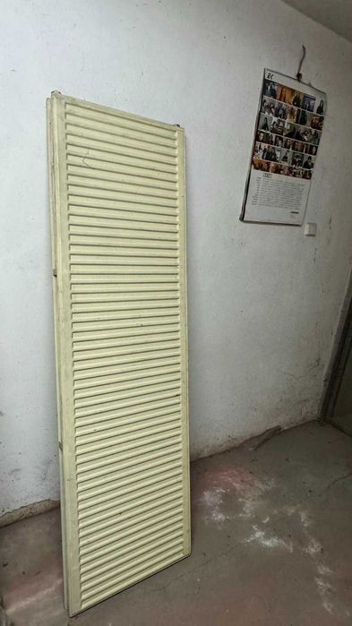 Ламаринени радиатори