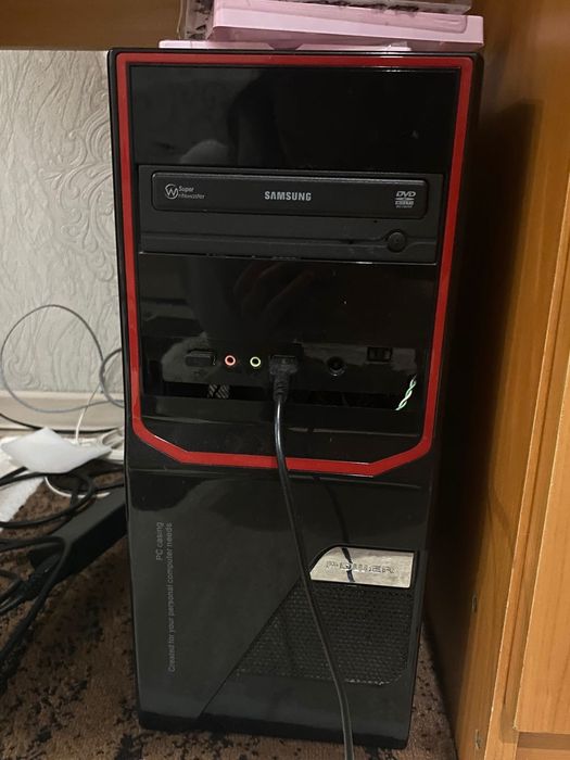 Продам компьютер