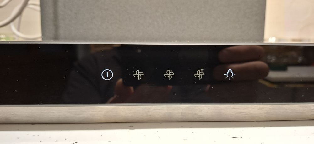 Hotă Electrocasnice!