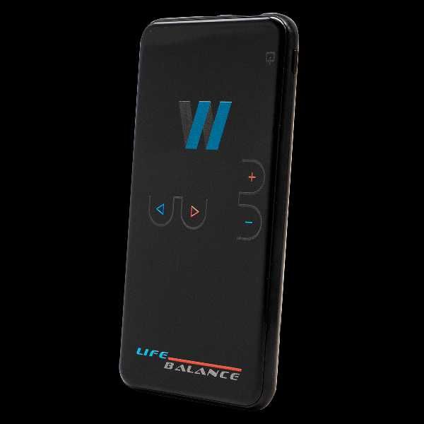 Биорезонанс WebWellness Life Expert Profi медицински уред