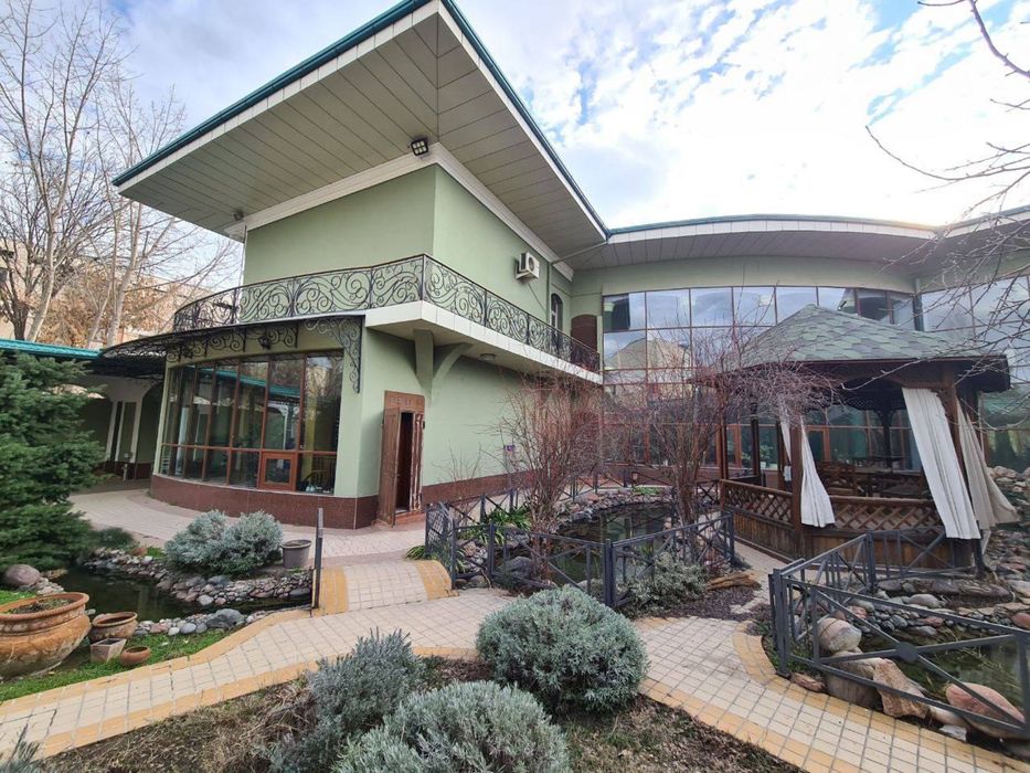 Дом в который хочется возвращаться