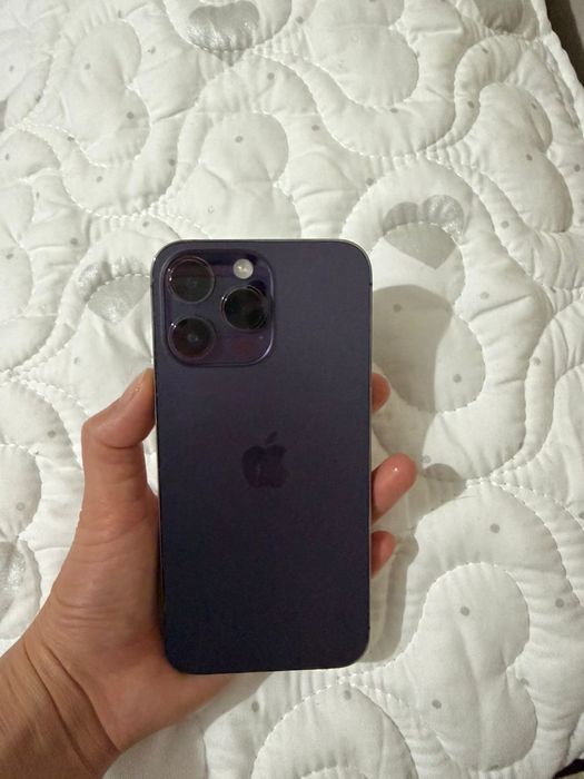 iPhone 14 Pro Max 256GB