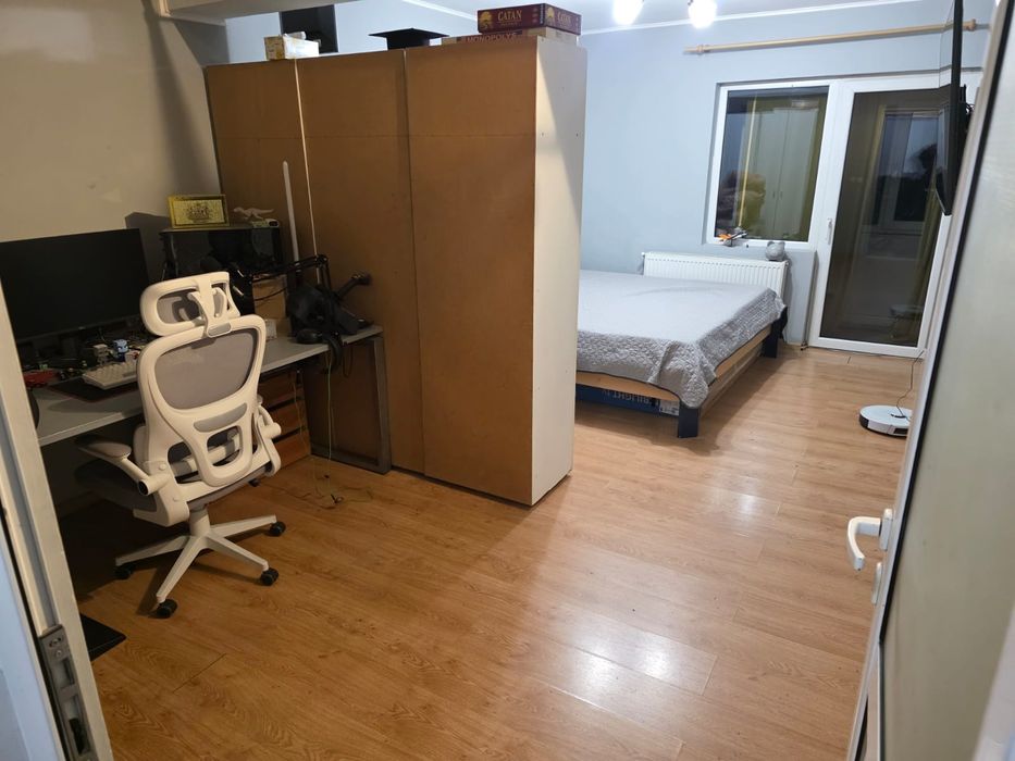 Apartament de vânzare