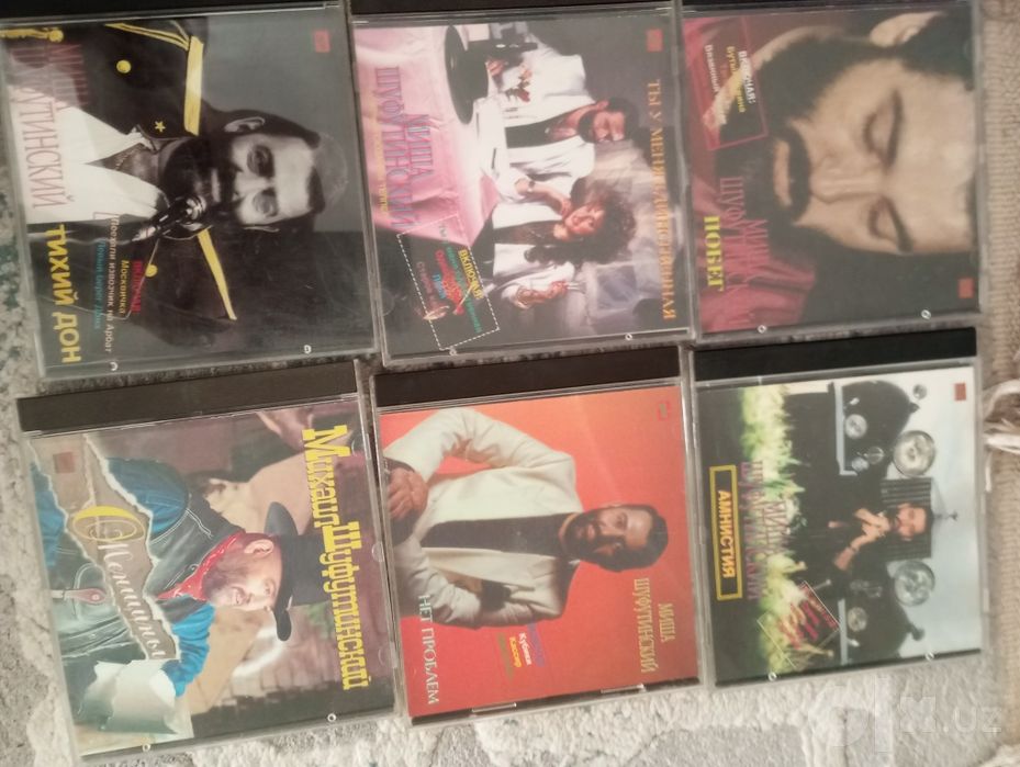 DVD и MP3 диски кино и музыка.