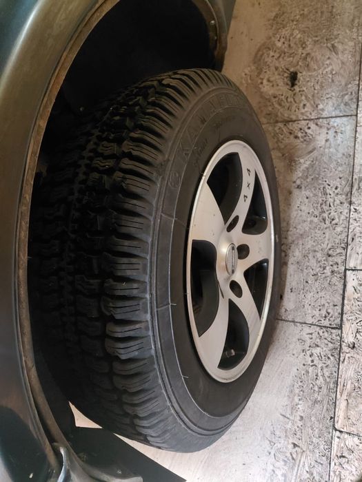 LADA  нива урбан