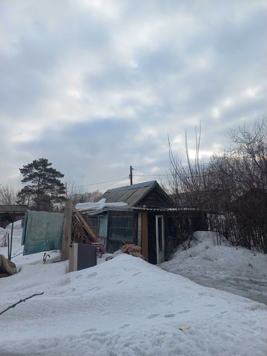 Продажа дачи в центре города