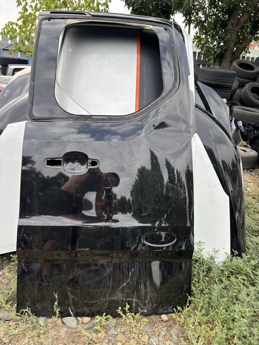 Врата Ford Transit Custom