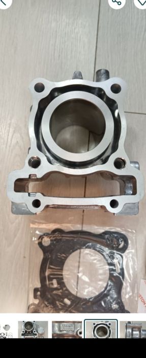 Kit piston cilindru 52mm Yamaha GPD 125 A Nmax