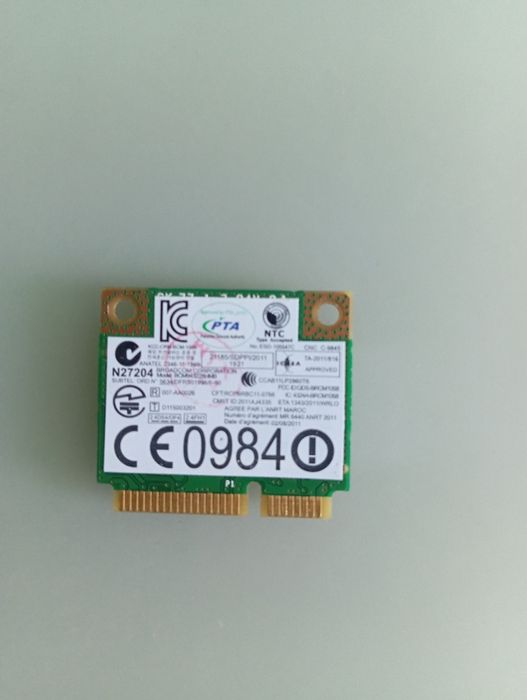 Продам вай фай модуль