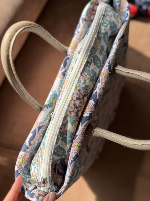 Чанта с пеперуди O bag