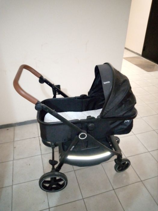 Продам коляску в хорошем состоянии