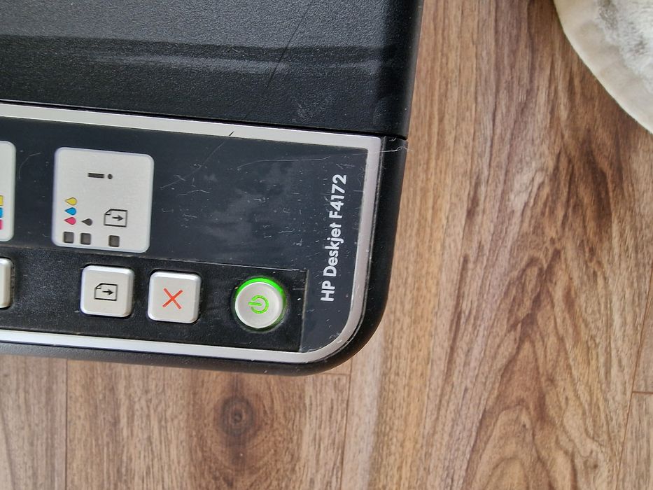 Multifunctional HP F 4172